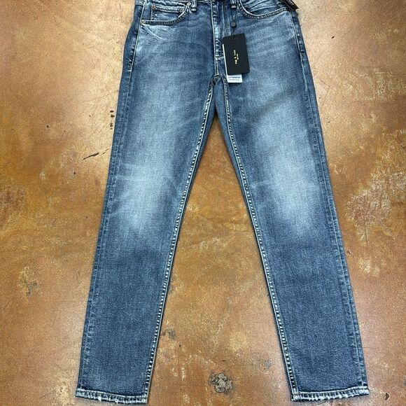 Rag and Bone Jeans - Picture 3 of 5